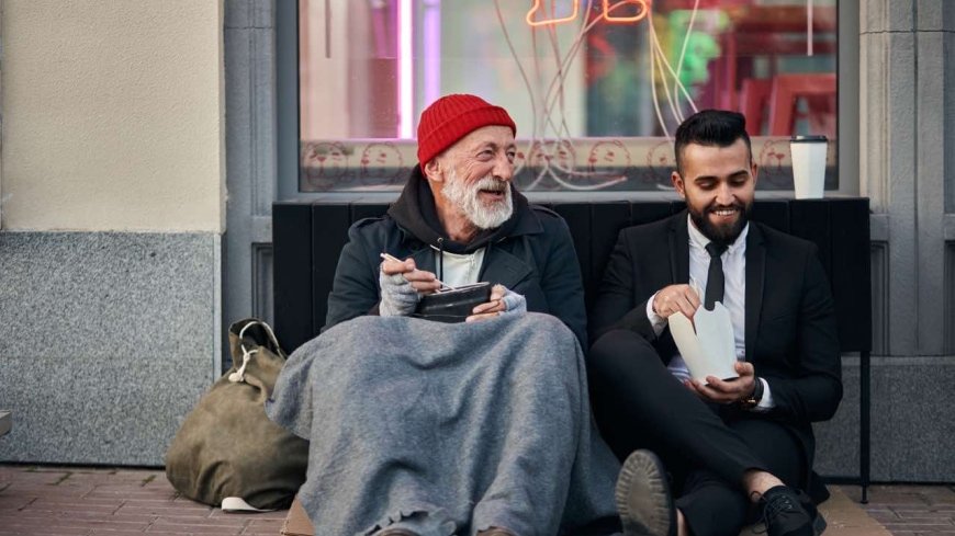 Cultivating a Culture of Compassion: The Role of Kindness in Our Society