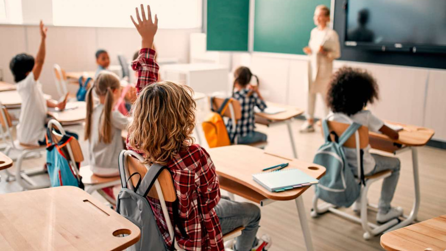 Empowering Youth Through Education: Unlocking Potential