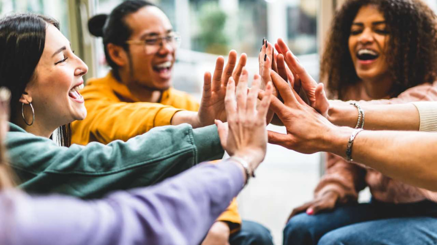 Celebrating Diversity: Embracing Inclusion for a Stronger Society